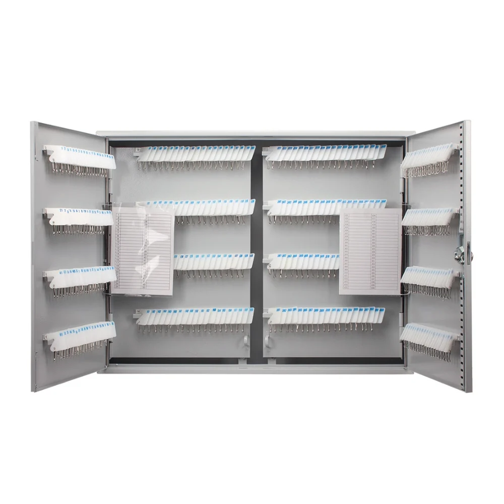 Barska 480 Position Key Cabinet with Key Lock | BAR-CB13240 - Image 5