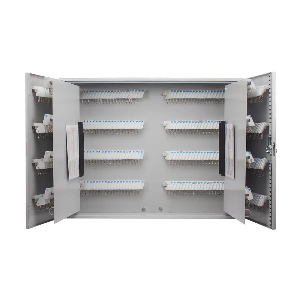 Barska 480 Position Key Cabinet with Key Lock | BAR-CB13240 - Image 6