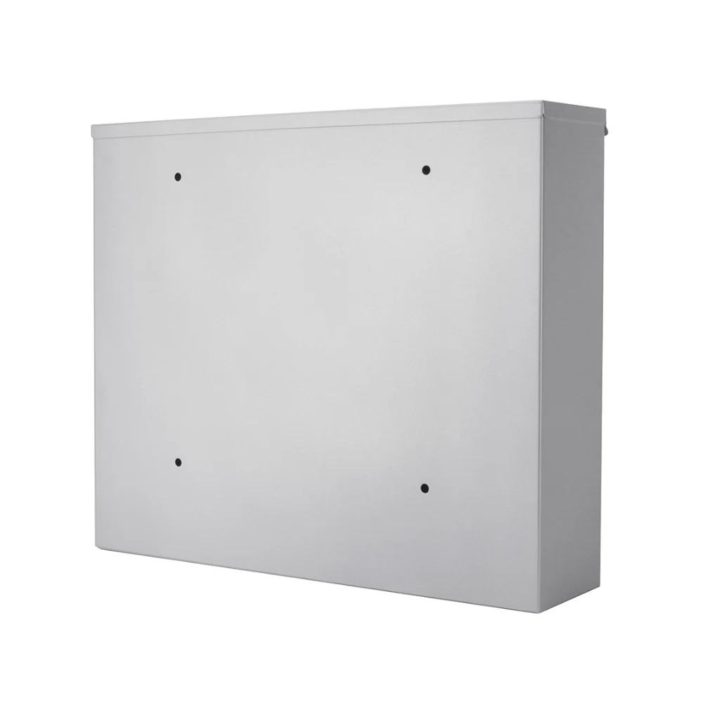 Barska Locking Wall Mount Mailbox (Medium) | BAR-CB13252 - Image 6