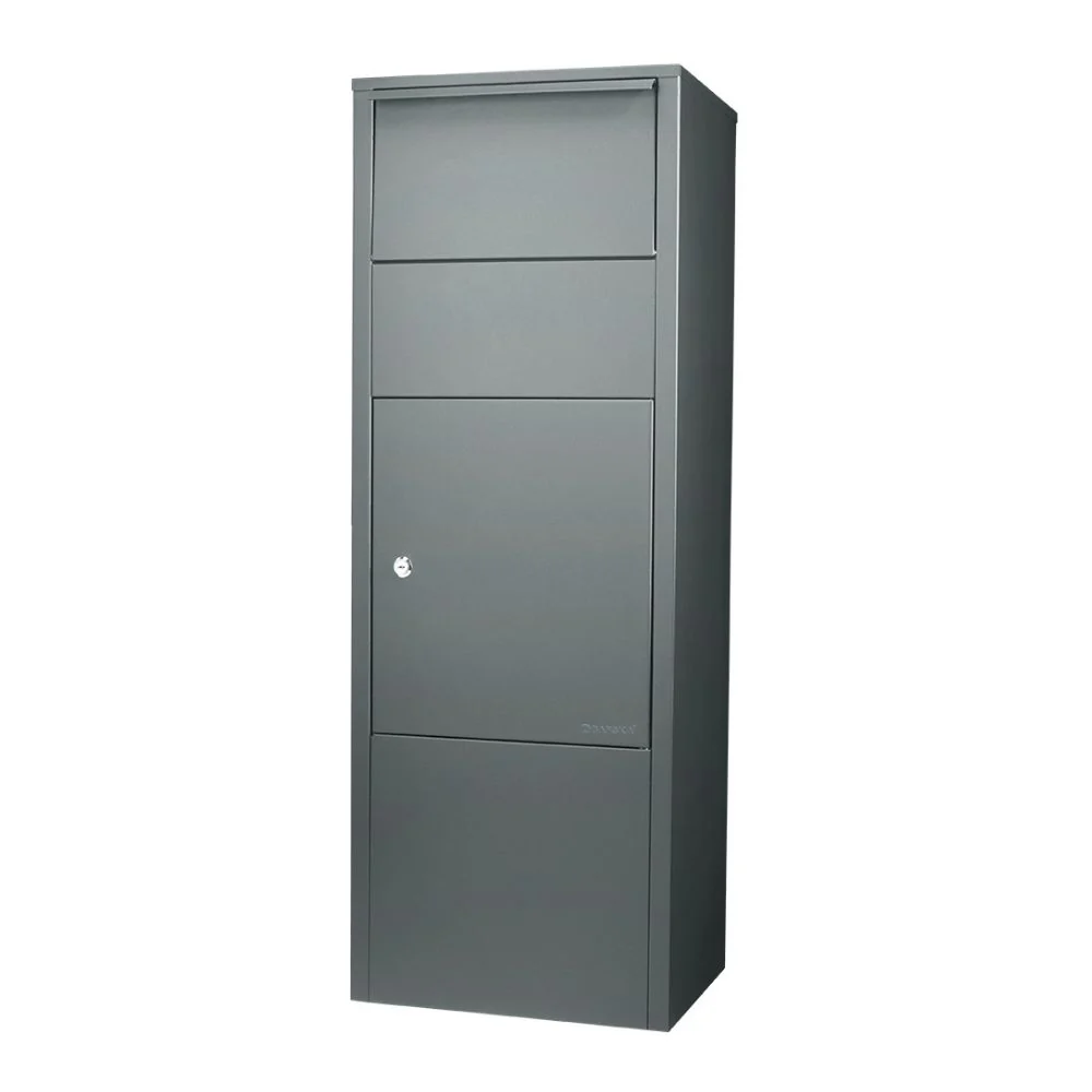Barska Large Parcel Drop Box | BAR-CB13256