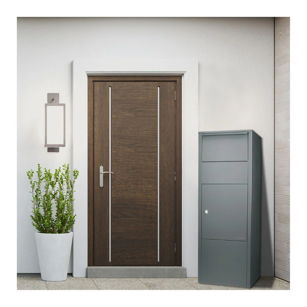 Barska Large Parcel Drop Box | BAR-CB13256 - Image 11