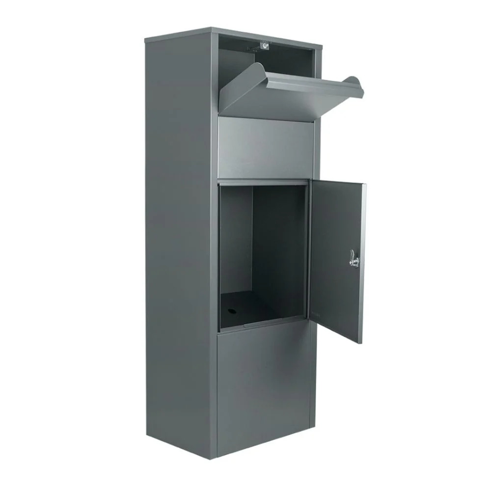 Barska Large Parcel Drop Box | BAR-CB13256 - Image 3
