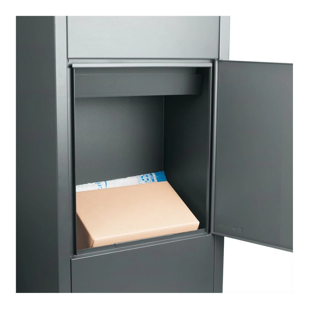Barska Large Parcel Drop Box | BAR-CB13256 - Image 8