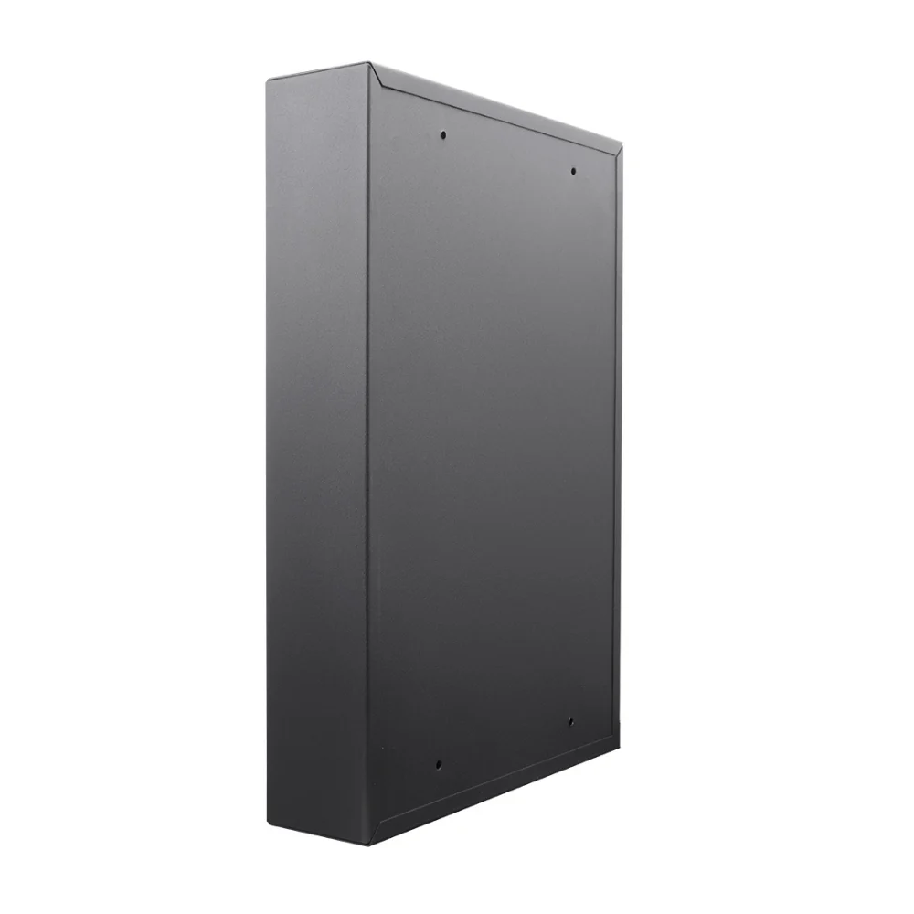 Barska 64 Position Key Cabinet with Combo Lock | BAR-CB13264 - Image 3