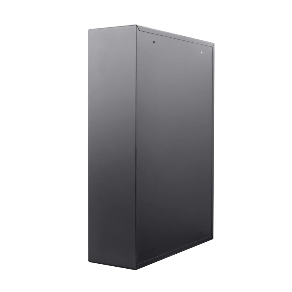 Barska 200 Position Key Cabinet with Combo Lock | BAR-CB13266 - Image 3