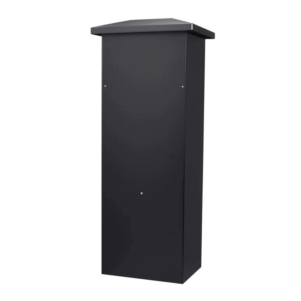 Barska MPB-500 Parcel Box Black | BAR-CB13324 - Image 2