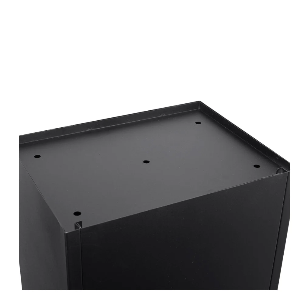 Barska MPB-500 Parcel Box Black | BAR-CB13324 - Image 3