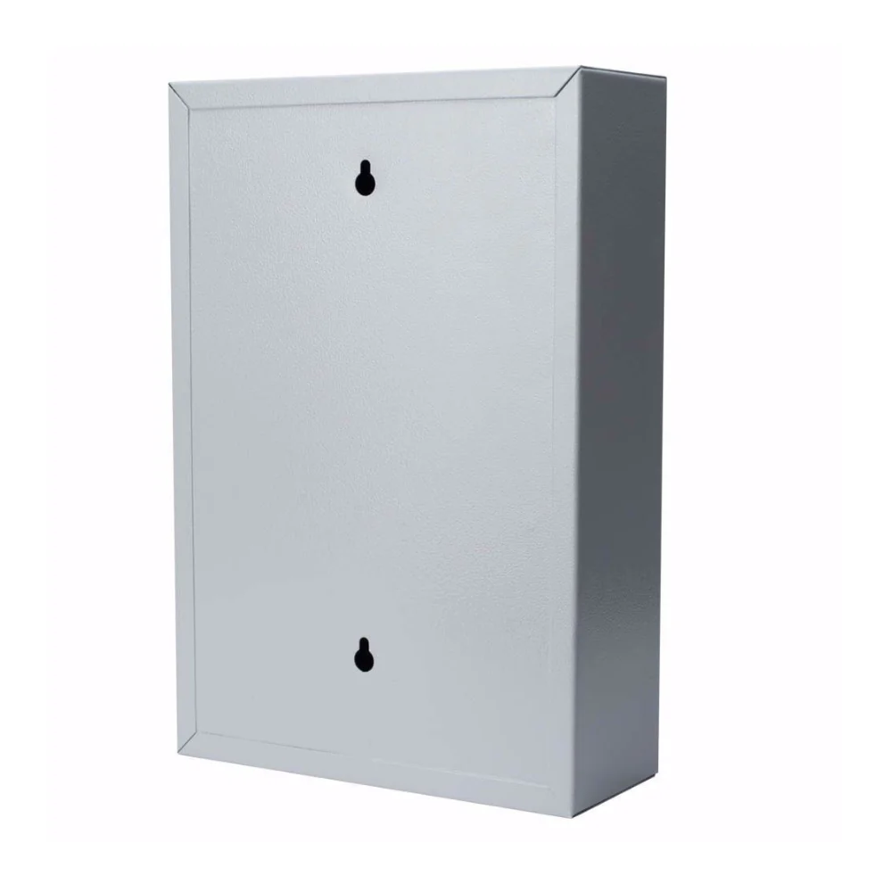 Barska 40 Position Key Cabinet with Key Lock | BAR-CB13364 - Image 3