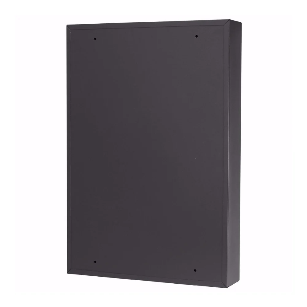 Barska 100 Position Adjustable Key Cabinet with Combo Lock | BAR-CB13366 - Image 3
