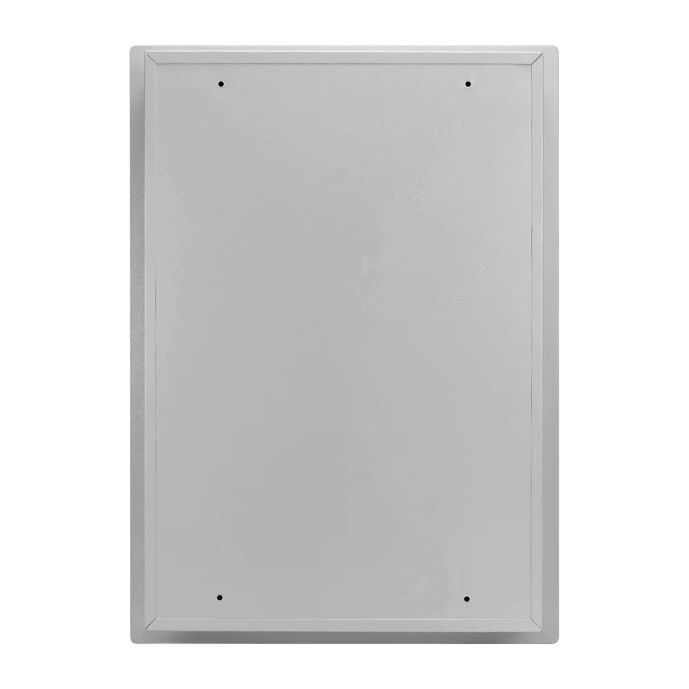 Barska 100 Keys Adjustable in Wall Key Lock Box Grey | BAR-CB13534 - Image 5