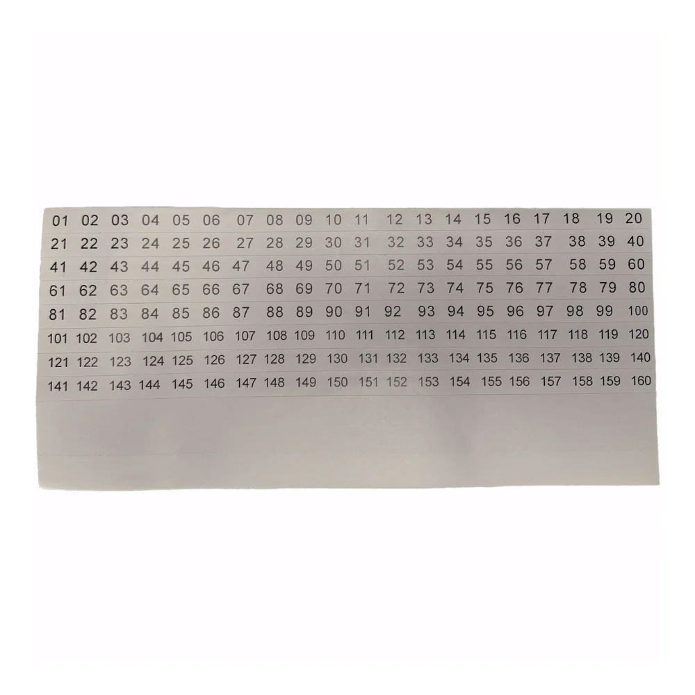 Barska 160 Keys Lock Box with Combination Lock White Tag Grey | BAR-CB13602 - Image 8