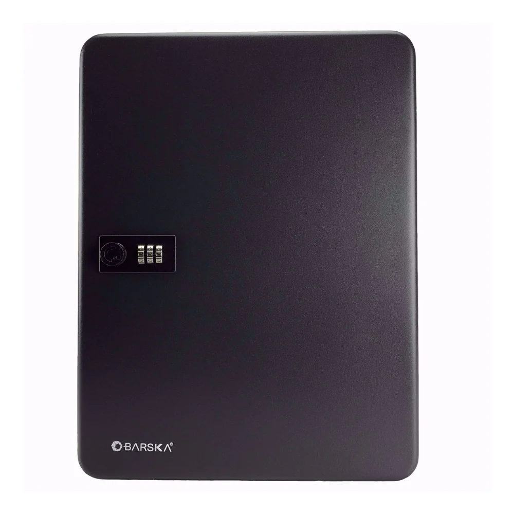 Barska 156 Position Key Cabinet with Combination Lock | BAR-CB13608 - Image 2
