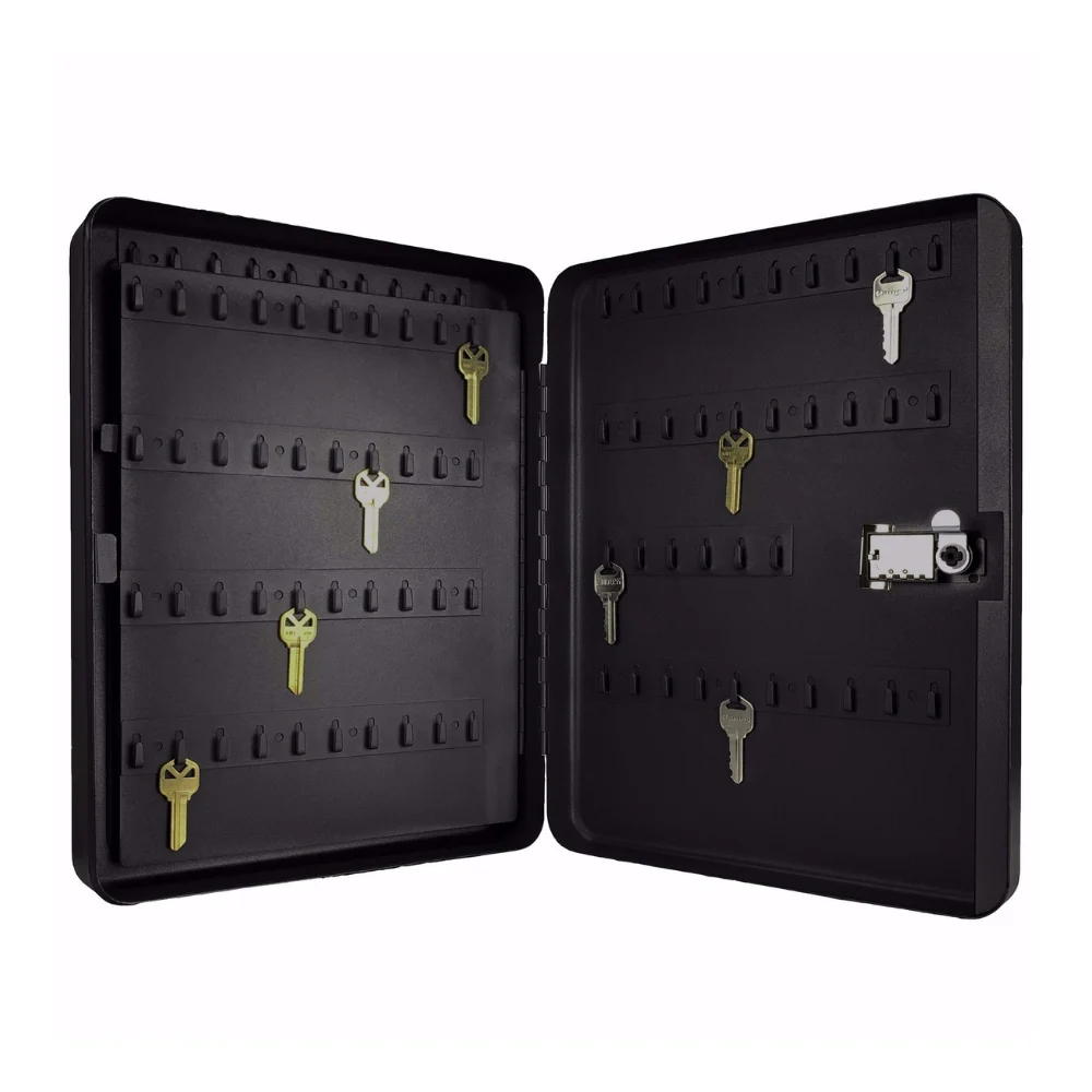 Barska 156 Position Key Cabinet with Combination Lock | BAR-CB13608 - Image 6