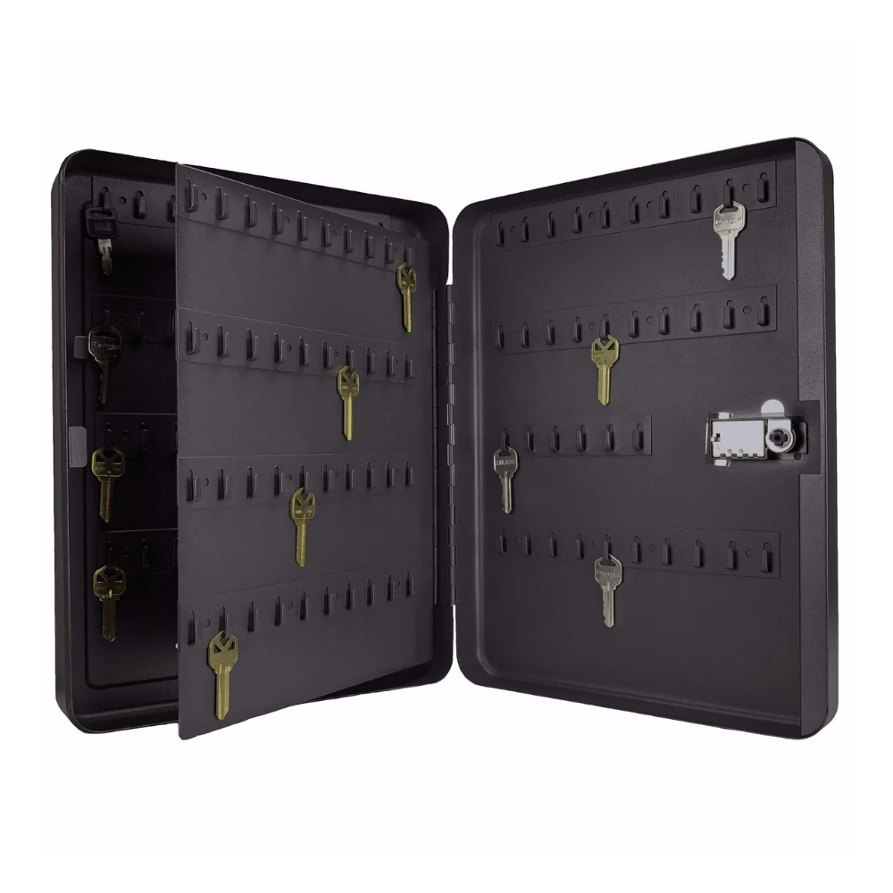 Barska 156 Position Key Cabinet with Combination Lock | BAR-CB13608 - Image 7