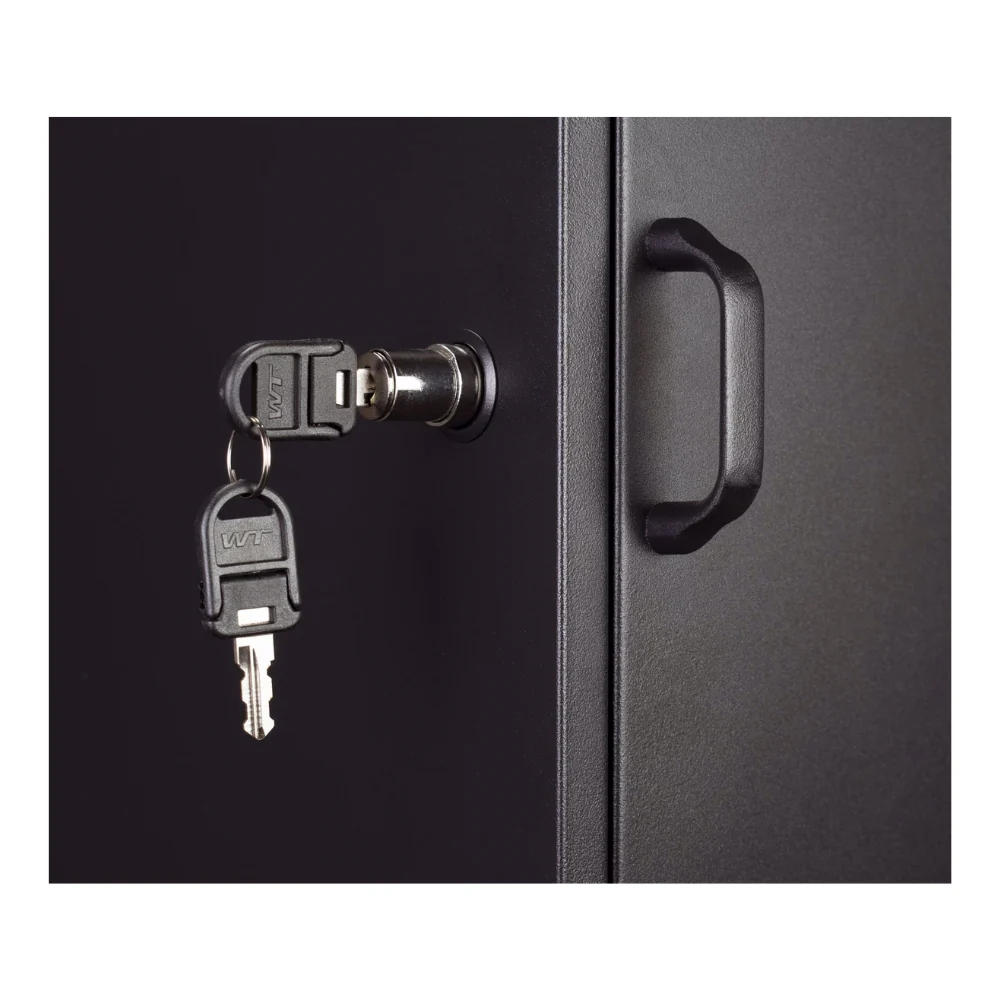 Barska MPCB-100 Multi-Chambered Mail and Parcel Box | BAR-CB13610 - Image 10