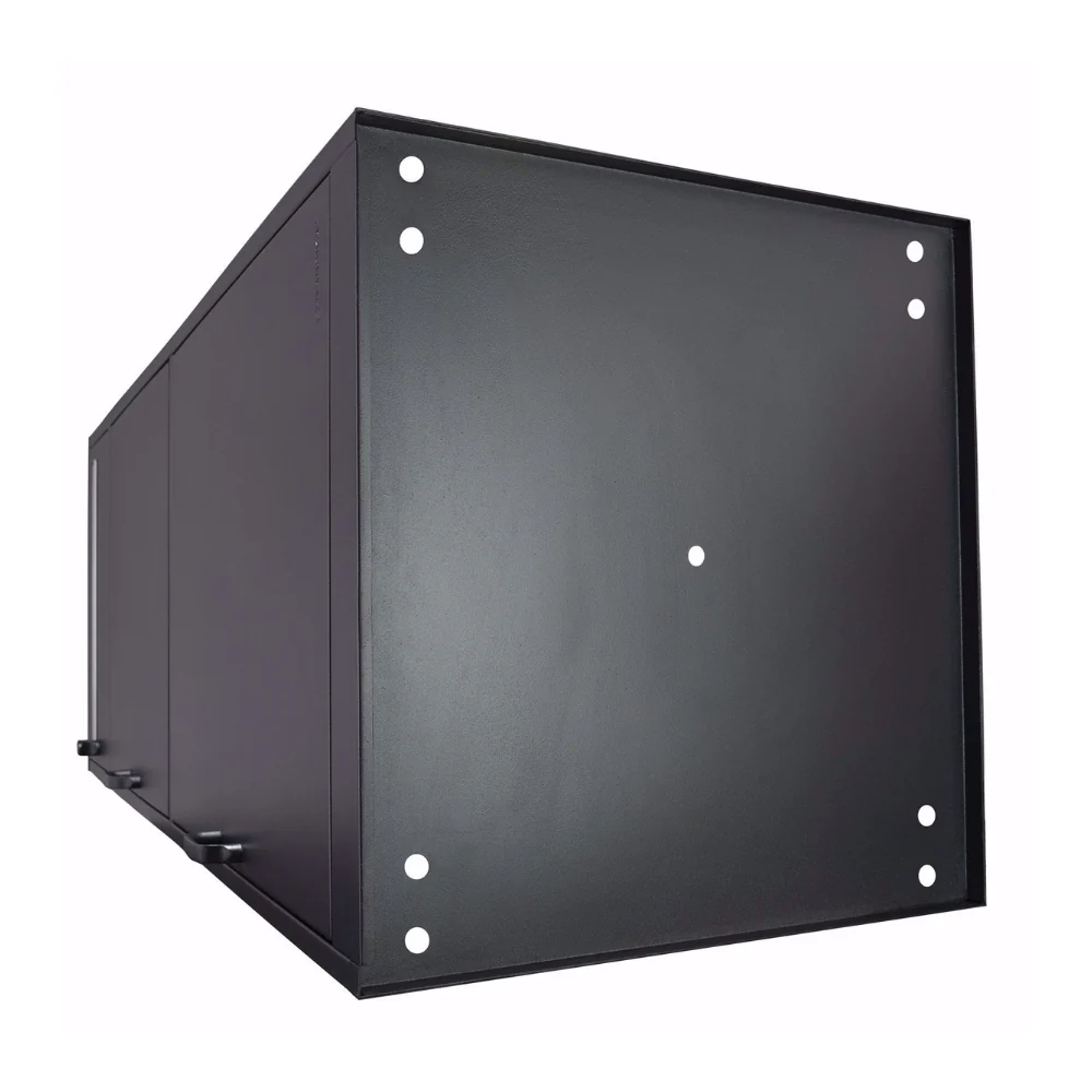 Barska MPCB-100 Multi-Chambered Mail and Parcel Box | BAR-CB13610 - Image 7