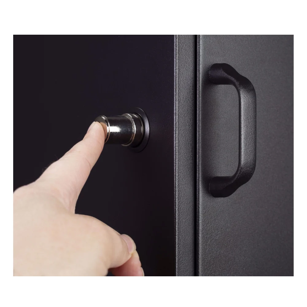 Barska MPCB-100 Multi-Chambered Mail and Parcel Box | BAR-CB13610 - Image 8