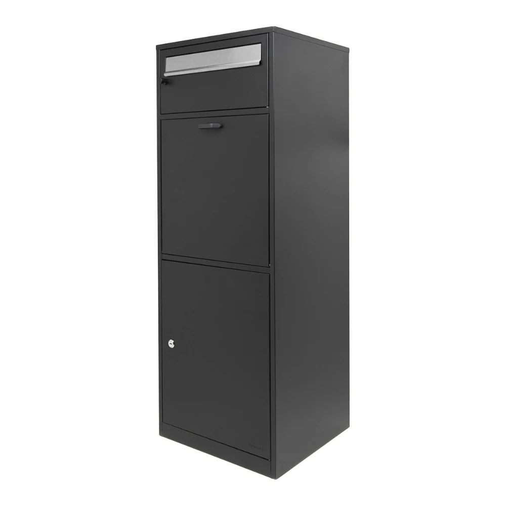 Barska MPB-700 Mail and Parcel Box | BAR-CB13704