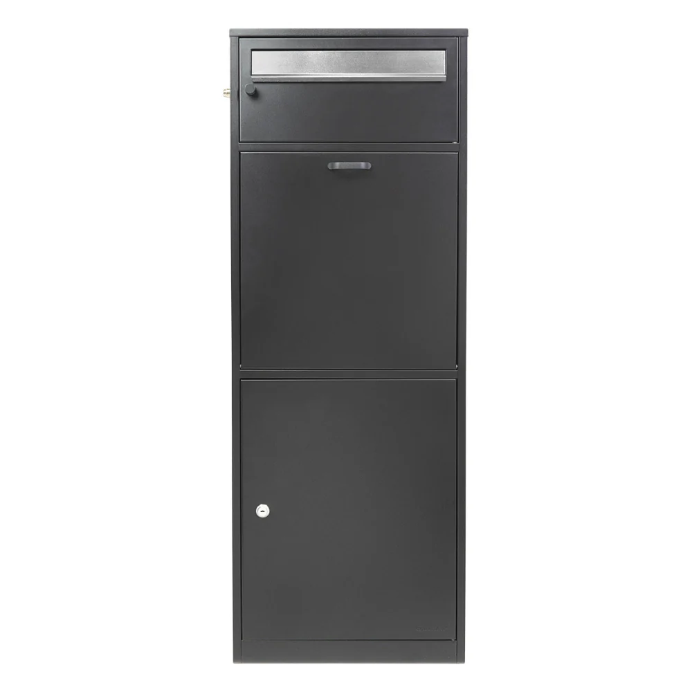 Barska MPB-700 Mail and Parcel Box | BAR-CB13704 - Image 2