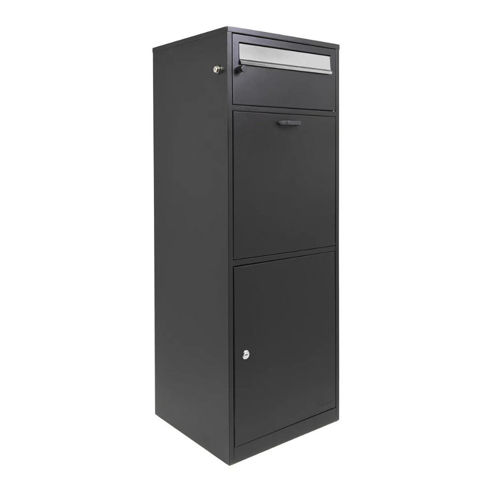 Barska MPB-700 Mail and Parcel Box | BAR-CB13704 - Image 3