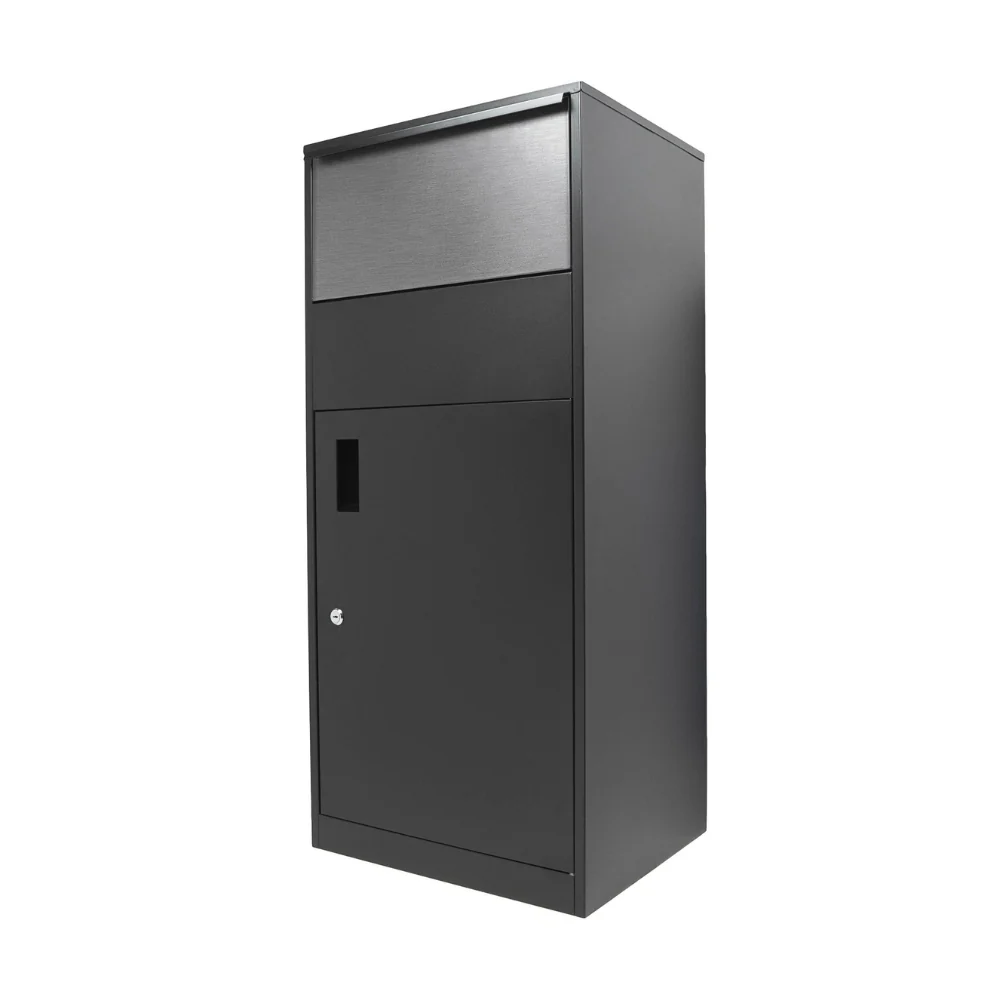 Barska MPCB-200 Mail and Parcel Box | BAR-CB13706