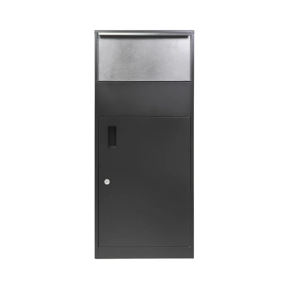 Barska MPCB-200 Mail and Parcel Box | BAR-CB13706 - Image 2