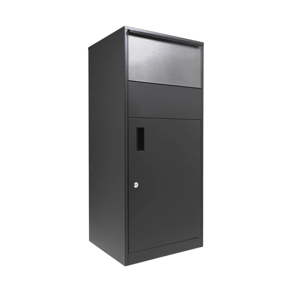 Barska MPCB-200 Mail and Parcel Box | BAR-CB13706 - Image 3
