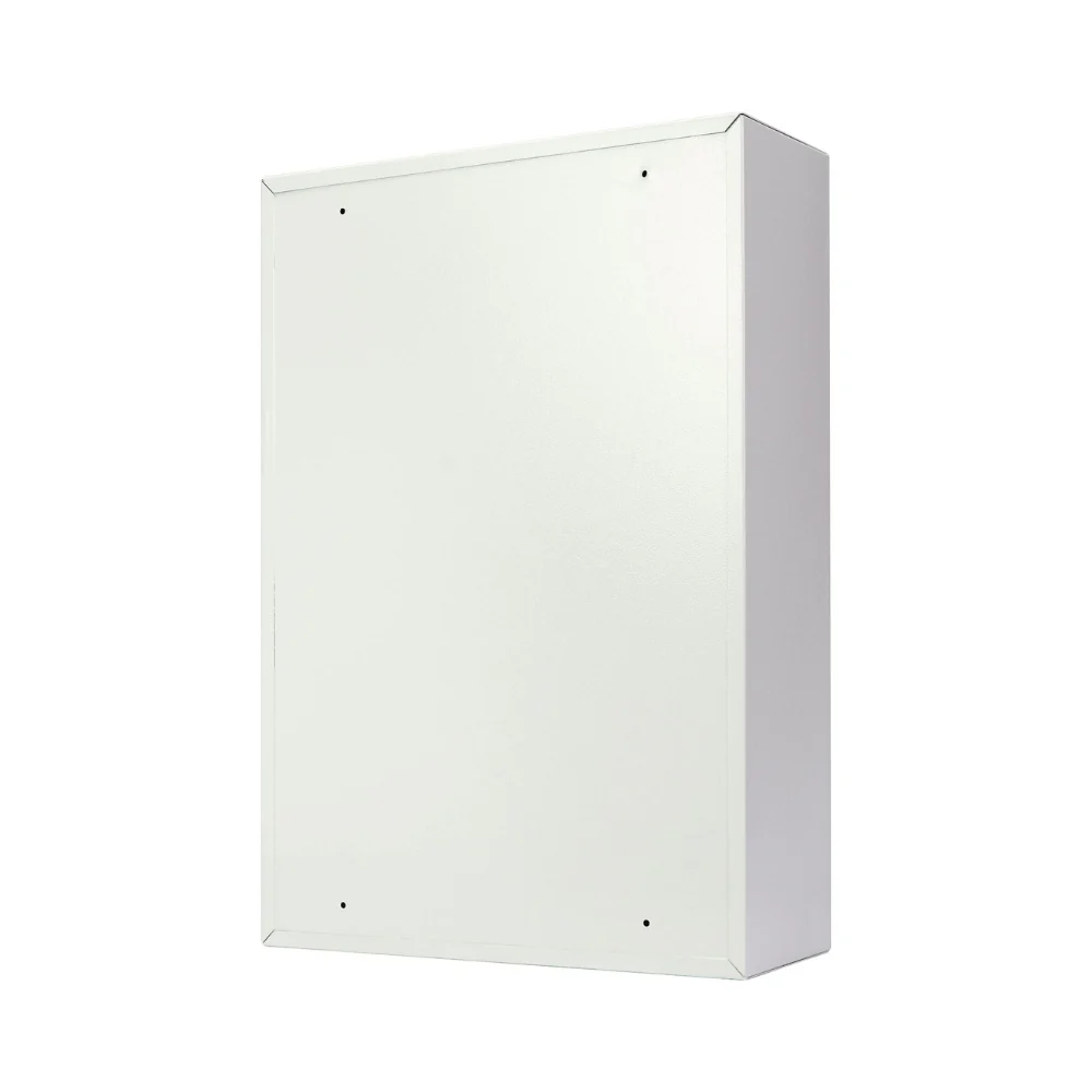 Barska 200 Keys Adjustable Key Cabinet with RFID Lock | BAR-CB13716 - Image 3