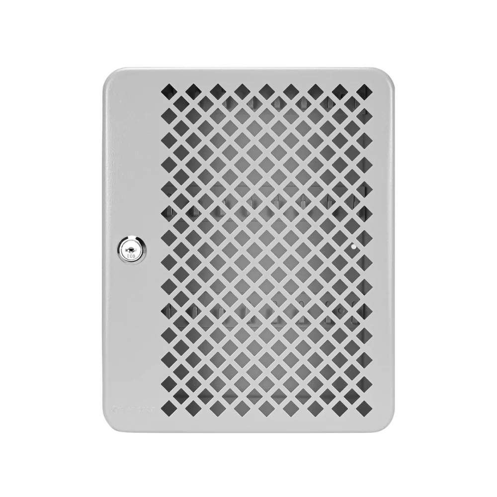 Barska 27 Keys Lock Box with Green Tags | BAR-CB13756