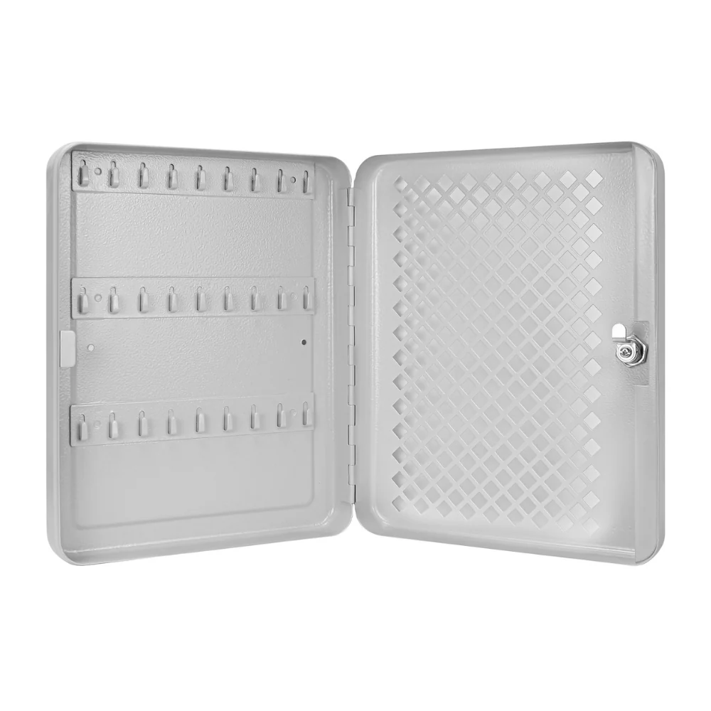 Barska 27 Keys Lock Box with Green Tags | BAR-CB13756 - Image 6