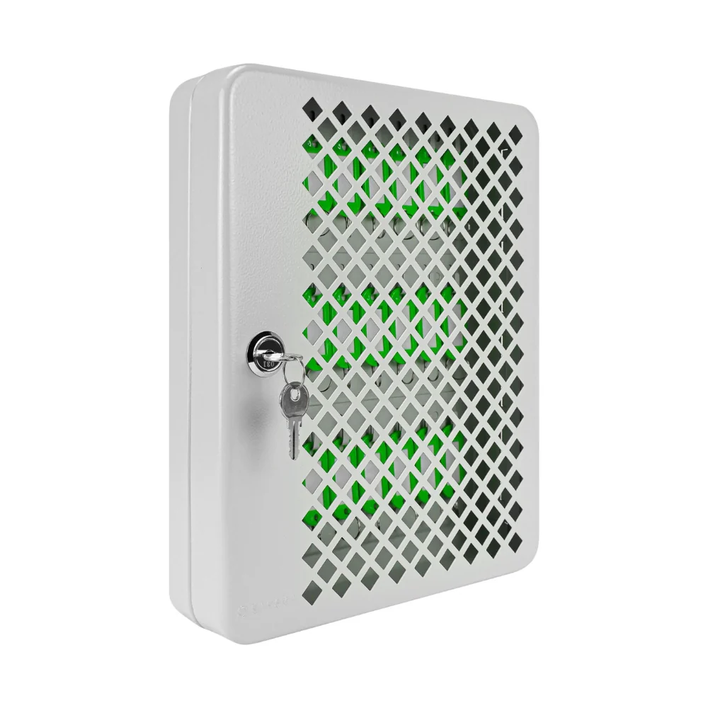 Barska 27 Keys Lock Box with Green Tags | BAR-CB13756 - Image 7
