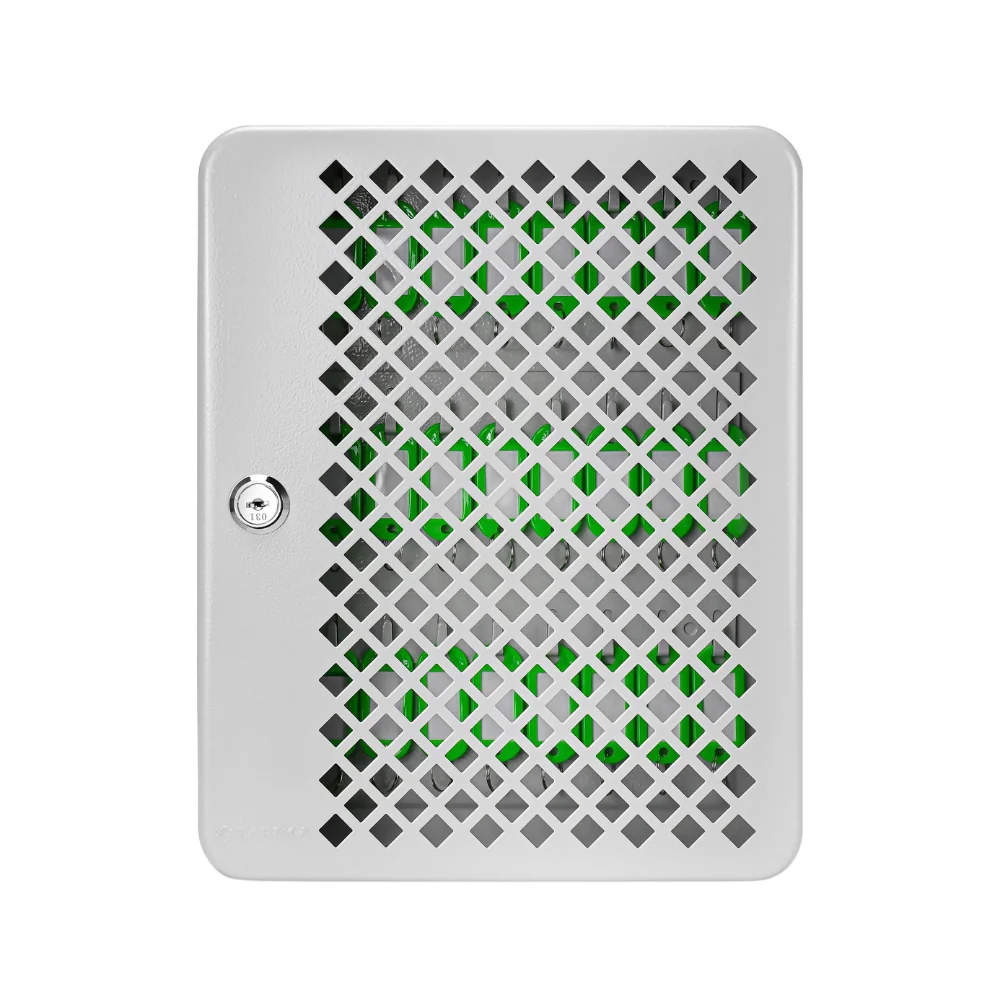 Barska 27 Keys Lock Box with Green Tags | BAR-CB13756 - Image 9
