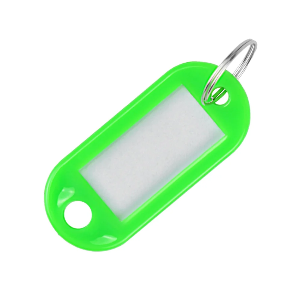 Barska 40 Keys Lock Box with Green Tags | BAR-CB13758 - Image 11