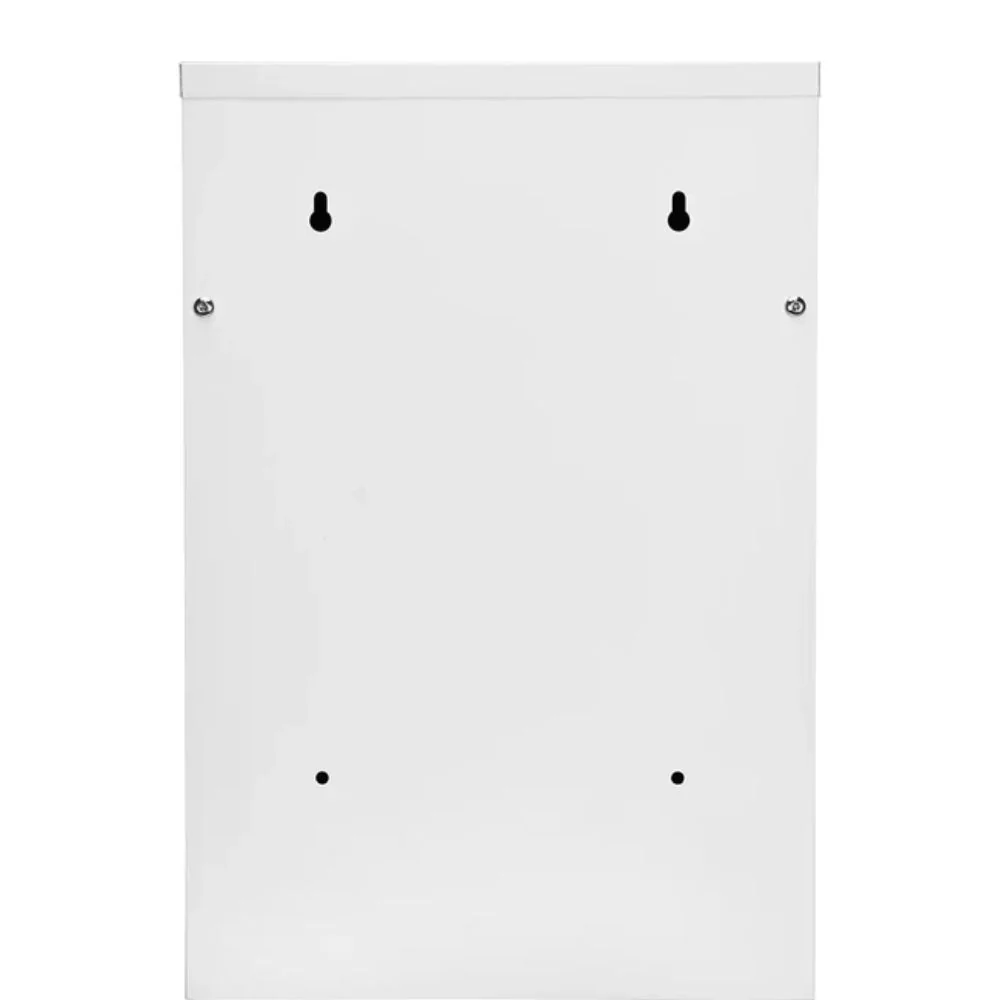 Barska Large Locking Wall Mount Drop Box | BAR-CB13956 - Image 5
