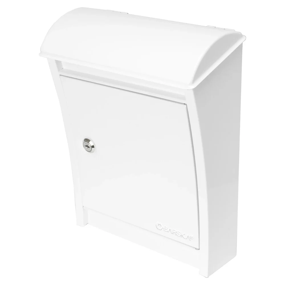 Barska Small Locking Wall Mount Drop Box | BAR-CB14076