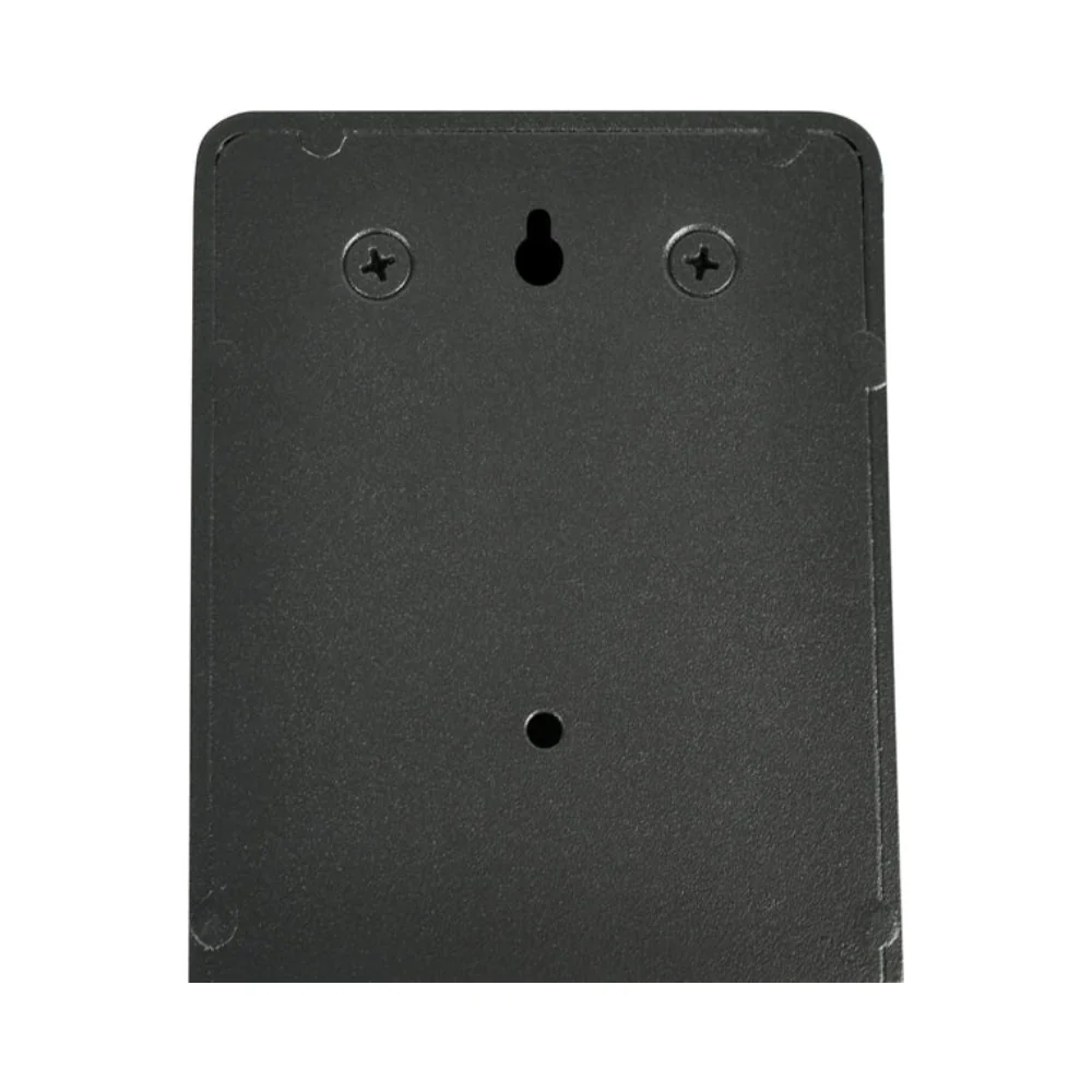 Barska CB14206 Wall-Mounted Key Lock Box with Combination and Key Lock - Image 7