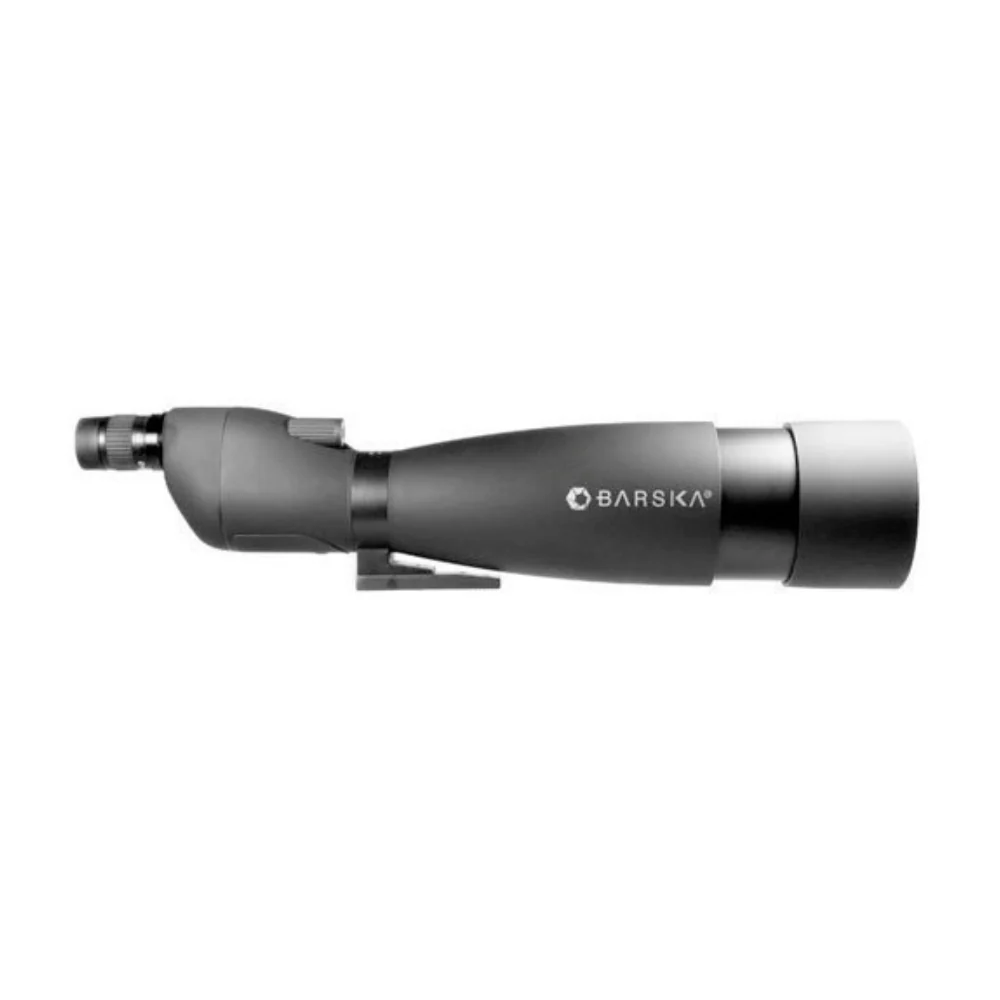 Barska 30-90x90mm WP Colorado Spotting Scope Straight Black | BAR-CO11218 - Image 3