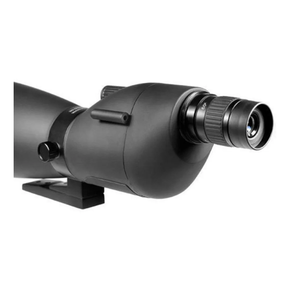 Barska 30-90x90mm WP Colorado Spotting Scope Straight Black | BAR-CO11218 - Image 4