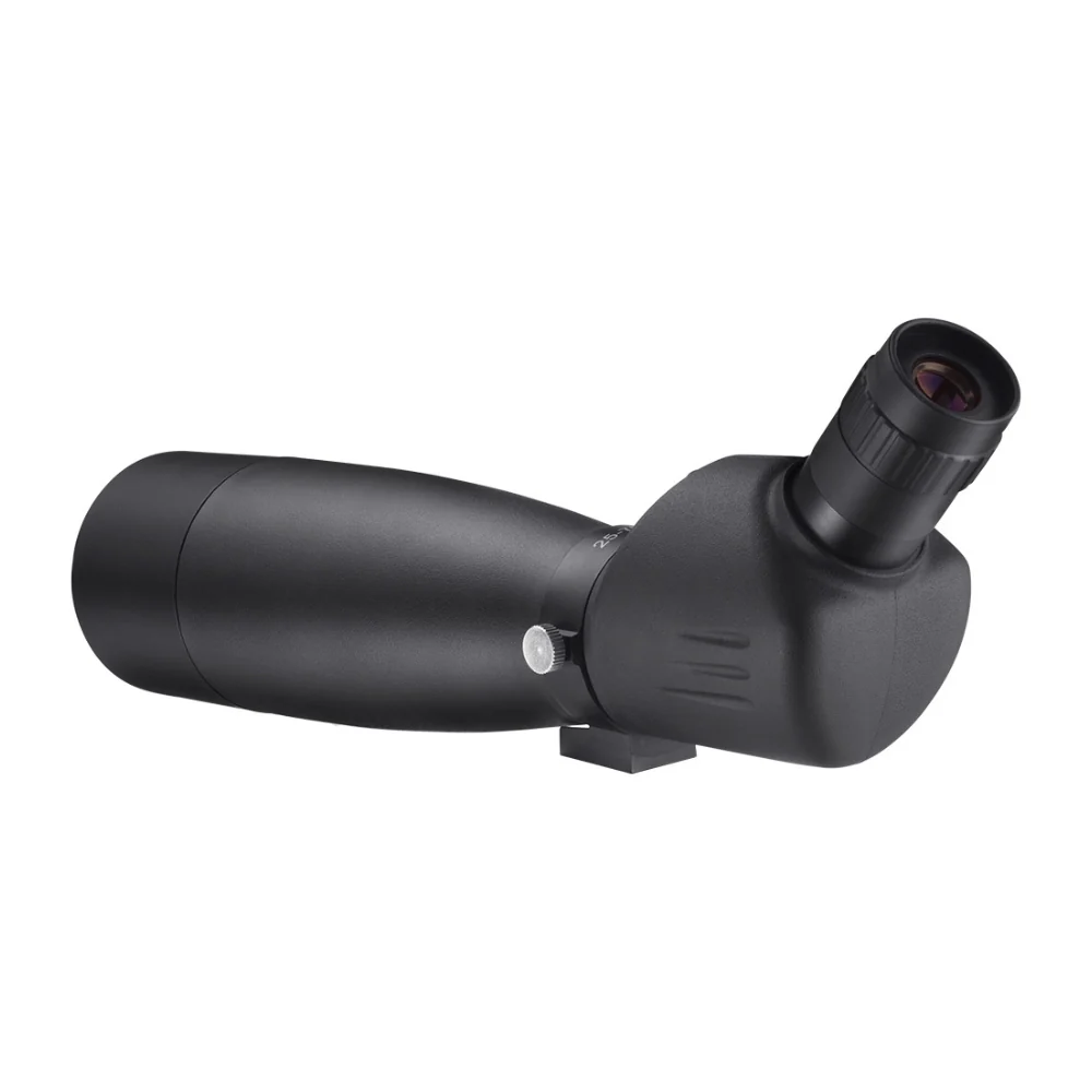 Barska 25-75x75mm Colorado Spotting Scope Black | BAR-CO13304 - Image 3