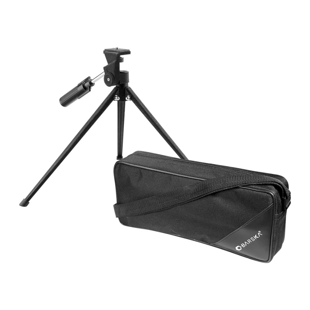 Barska 25-75x75mm Colorado Spotting Scope Black | BAR-CO13304 - Image 5