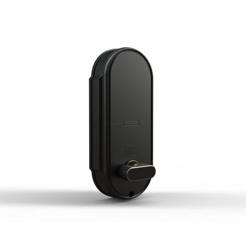 Barska Biometric Keypad Door Lock | BAR-EA13580 - Image 6