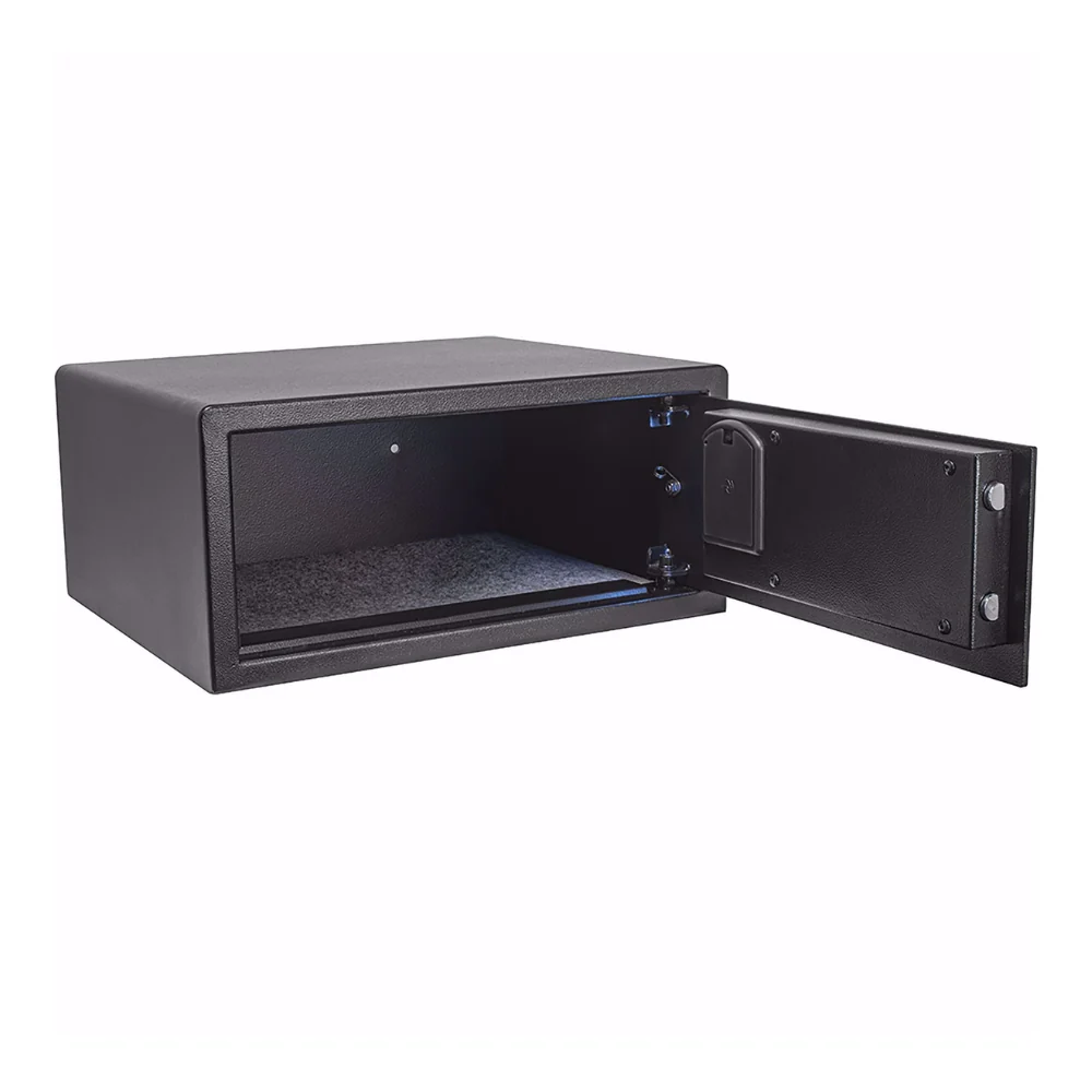 Barska Laptop Hotel Safe | BAR-HS13404 - Image 2