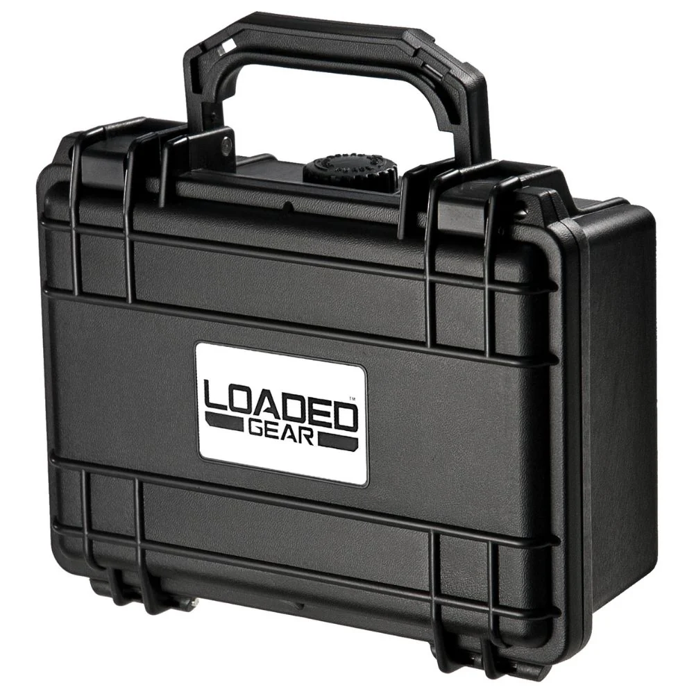 Barska Loaded Gear HD-100 Protective Hard Case | BAR-BH11856