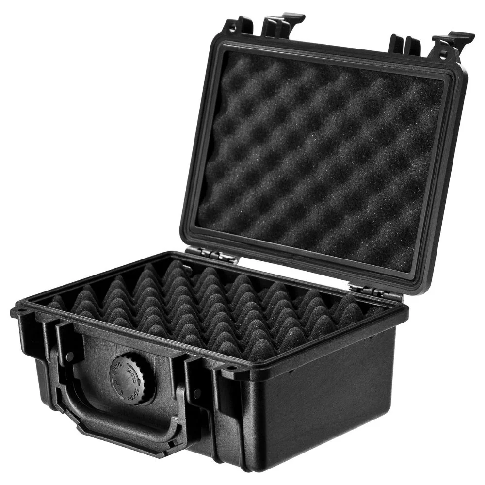 Barska Loaded Gear HD-100 Protective Hard Case | BAR-BH11856 - Image 5