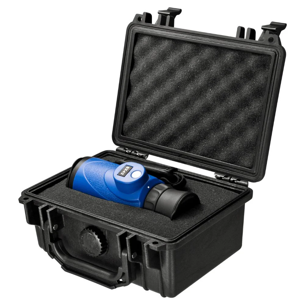 Barska Loaded Gear HD-100 Protective Hard Case | BAR-BH11856 - Image 6