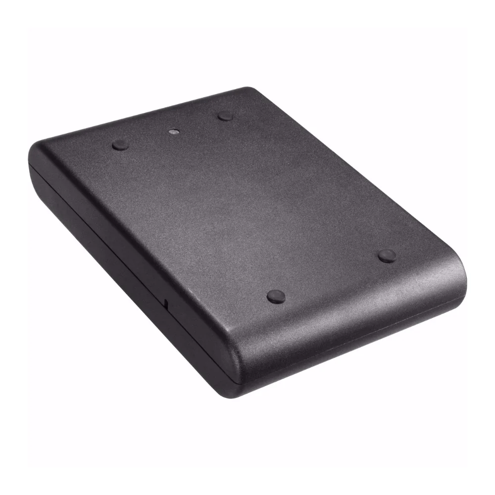 Barska Portable Biometric Compact Lock Box | BAR-AX11970 - Image 2