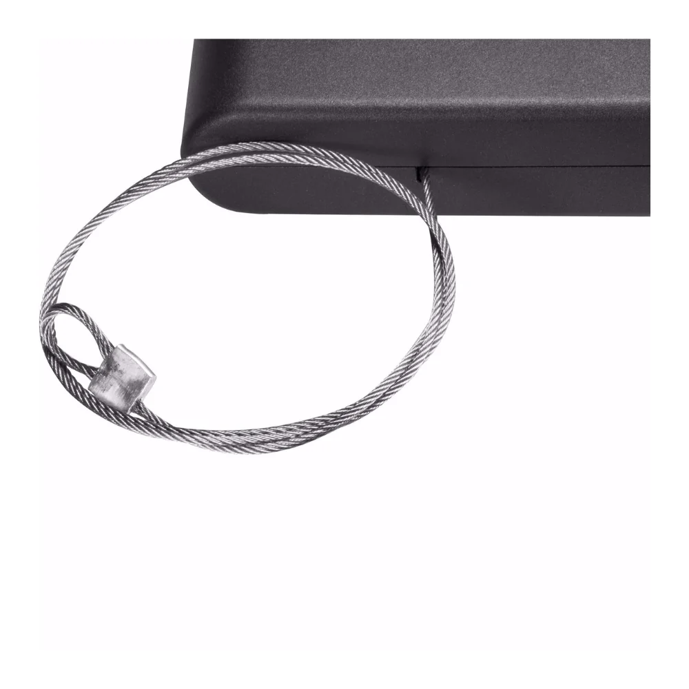 Barska Portable Biometric Compact Lock Box | BAR-AX11970 - Image 6