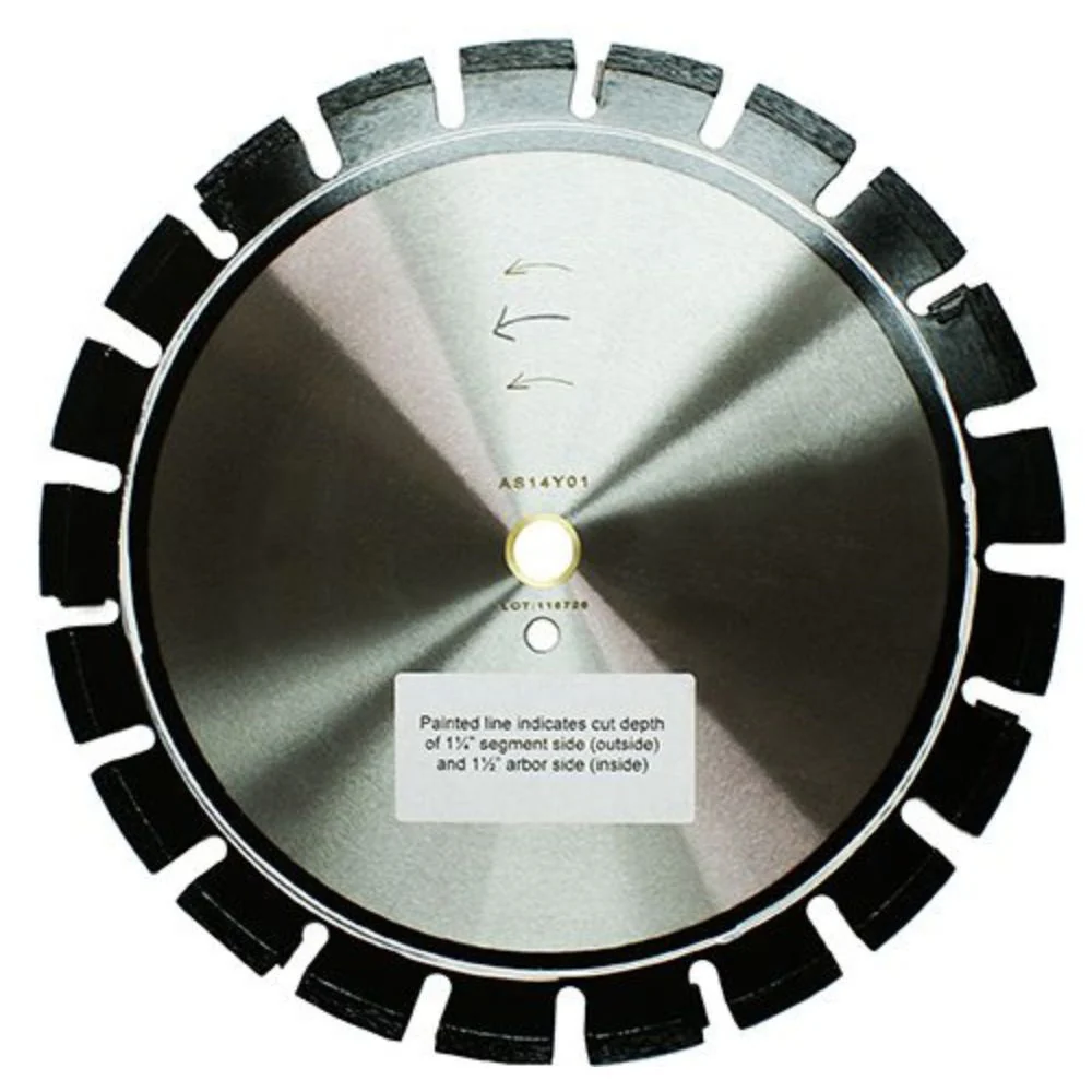 BD Loops 14" Diameter 3/16" Blades
