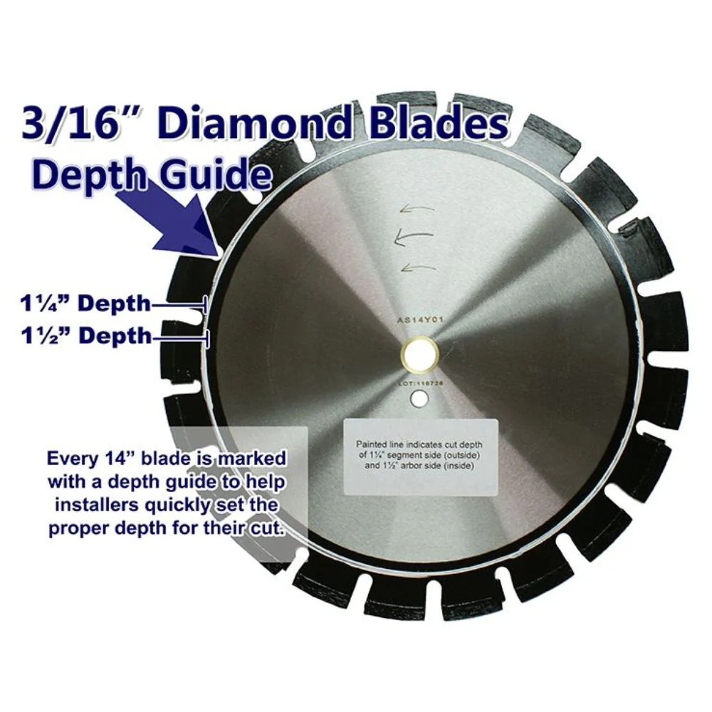 BD Loops 14" Diameter 3/16" Blades - Image 4