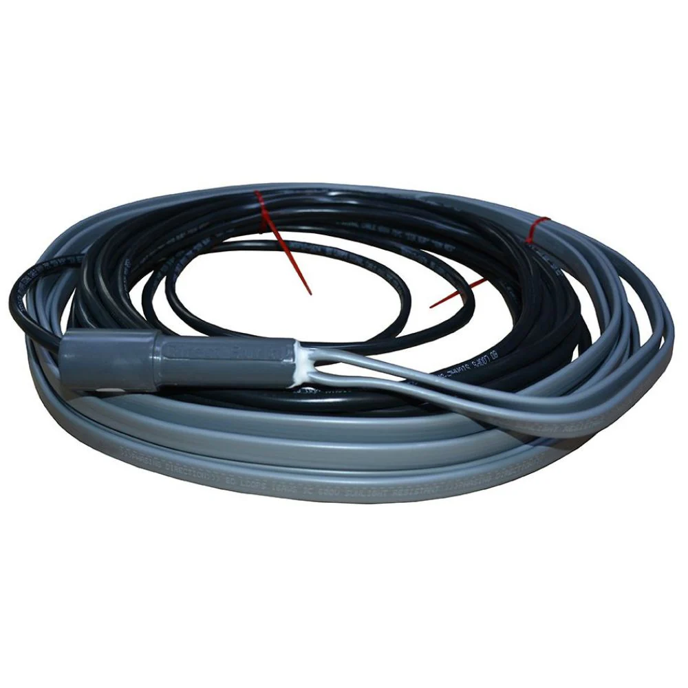 BD Loops 3' x 4' Preformed Direct Burial 14 Foot Loop - Image 2